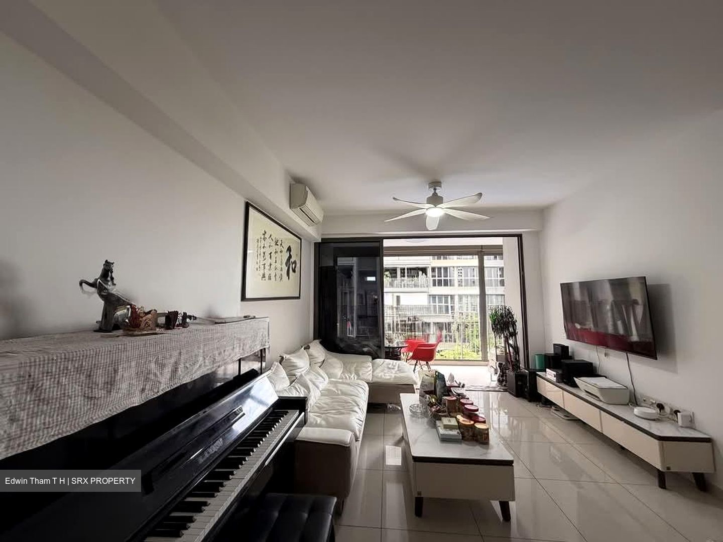 Rivercove Residences (D19), Condominium #569606121